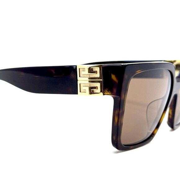 NEW!!! GIVENCHY Sunglasses GV40056U 52E Authentic - Picture 6 of 12